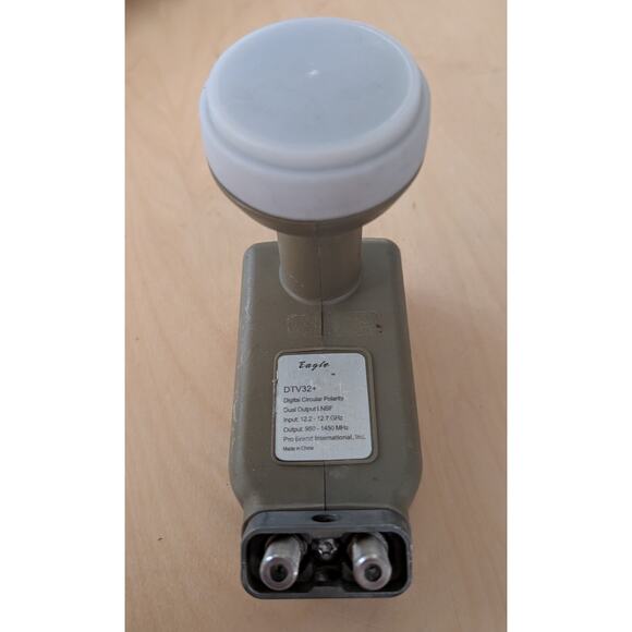 🎃Directv Amplifier Antenna Signal Receiver - Picture 1 of 2